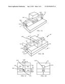 METHOD AND APPARATUS OF STRESSED FIN NMOS FINFET diagram and image