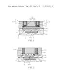 SEMICONDUCTOR DEVICE AND METHOD FOR FABRICATING SEMICONDUCTOR DEVICE diagram and image