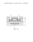 SEMICONDUCTOR DEVICE AND METHOD FOR FABRICATING SEMICONDUCTOR DEVICE diagram and image