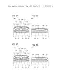 SEMICONDUCTOR DEVICE, DISPLAY DEVICE INCLUDING THE SEMICONDUCTOR DEVICE,     DISPLAY MODULE INCLUDING THE DISPLAY DEVICE, AND ELECTRONIC APPLIANCE     INCLUDING THE SEMICONDUCTOR DEVICE, THE DISPLAY DEVICE, AND THE DISPLAY     MODULE diagram and image