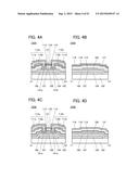 SEMICONDUCTOR DEVICE, DISPLAY DEVICE INCLUDING THE SEMICONDUCTOR DEVICE,     DISPLAY MODULE INCLUDING THE DISPLAY DEVICE, AND ELECTRONIC APPLIANCE     INCLUDING THE SEMICONDUCTOR DEVICE, THE DISPLAY DEVICE, AND THE DISPLAY     MODULE diagram and image