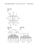 SEMICONDUCTOR DEVICE, DISPLAY DEVICE INCLUDING THE SEMICONDUCTOR DEVICE,     DISPLAY MODULE INCLUDING THE DISPLAY DEVICE, AND ELECTRONIC APPLIANCE     INCLUDING THE SEMICONDUCTOR DEVICE, THE DISPLAY DEVICE, AND THE DISPLAY     MODULE diagram and image