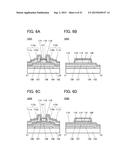 SEMICONDUCTOR DEVICE, DISPLAY DEVICE INCLUDING THE SEMICONDUCTOR DEVICE,     DISPLAY MODULE INCLUDING THE DISPLAY DEVICE, AND ELECTRONIC APPLIANCE     INCLUDING THE SEMICONDUCTOR DEVICE, THE DISPLAY DEVICE, AND THE DISPLAY     MODULE diagram and image