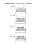 SEMICONDUCTOR DEVICE, DISPLAY DEVICE INCLUDING THE SEMICONDUCTOR DEVICE,     DISPLAY MODULE INCLUDING THE DISPLAY DEVICE, AND ELECTRONIC APPLIANCE     INCLUDING THE SEMICONDUCTOR DEVICE, THE DISPLAY DEVICE, AND THE DISPLAY     MODULE diagram and image