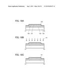 SEMICONDUCTOR DEVICE, DISPLAY DEVICE INCLUDING THE SEMICONDUCTOR DEVICE,     DISPLAY MODULE INCLUDING THE DISPLAY DEVICE, AND ELECTRONIC APPLIANCE     INCLUDING THE SEMICONDUCTOR DEVICE, THE DISPLAY DEVICE, AND THE DISPLAY     MODULE diagram and image