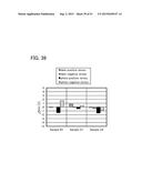 SEMICONDUCTOR DEVICE, DISPLAY DEVICE INCLUDING THE SEMICONDUCTOR DEVICE,     DISPLAY MODULE INCLUDING THE DISPLAY DEVICE, AND ELECTRONIC APPLIANCE     INCLUDING THE SEMICONDUCTOR DEVICE, THE DISPLAY DEVICE, AND THE DISPLAY     MODULE diagram and image