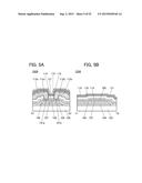 SEMICONDUCTOR DEVICE, DISPLAY DEVICE INCLUDING THE SEMICONDUCTOR DEVICE,     DISPLAY MODULE INCLUDING THE DISPLAY DEVICE, AND ELECTRONIC APPLIANCE     INCLUDING THE SEMICONDUCTOR DEVICE, THE DISPLAY DEVICE, OR THE DISPLAY     MODULE diagram and image