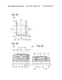 SEMICONDUCTOR DEVICE, DISPLAY DEVICE INCLUDING THE SEMICONDUCTOR DEVICE,     DISPLAY MODULE INCLUDING THE DISPLAY DEVICE, AND ELECTRONIC APPLIANCE     INCLUDING THE SEMICONDUCTOR DEVICE, THE DISPLAY DEVICE, OR THE DISPLAY     MODULE diagram and image