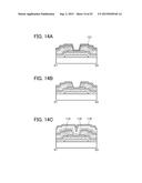 SEMICONDUCTOR DEVICE, DISPLAY DEVICE INCLUDING THE SEMICONDUCTOR DEVICE,     DISPLAY MODULE INCLUDING THE DISPLAY DEVICE, AND ELECTRONIC APPLIANCE     INCLUDING THE SEMICONDUCTOR DEVICE, THE DISPLAY DEVICE, OR THE DISPLAY     MODULE diagram and image