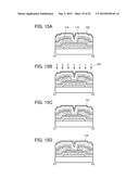 SEMICONDUCTOR DEVICE, DISPLAY DEVICE INCLUDING THE SEMICONDUCTOR DEVICE,     DISPLAY MODULE INCLUDING THE DISPLAY DEVICE, AND ELECTRONIC APPLIANCE     INCLUDING THE SEMICONDUCTOR DEVICE, THE DISPLAY DEVICE, OR THE DISPLAY     MODULE diagram and image