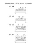 SEMICONDUCTOR DEVICE, DISPLAY DEVICE INCLUDING THE SEMICONDUCTOR DEVICE,     DISPLAY MODULE INCLUDING THE DISPLAY DEVICE, AND ELECTRONIC APPLIANCE     INCLUDING THE SEMICONDUCTOR DEVICE, THE DISPLAY DEVICE, OR THE DISPLAY     MODULE diagram and image