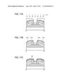 SEMICONDUCTOR DEVICE, DISPLAY DEVICE INCLUDING THE SEMICONDUCTOR DEVICE,     DISPLAY MODULE INCLUDING THE DISPLAY DEVICE, AND ELECTRONIC APPLIANCE     INCLUDING THE SEMICONDUCTOR DEVICE, THE DISPLAY DEVICE, OR THE DISPLAY     MODULE diagram and image