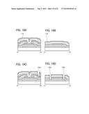 SEMICONDUCTOR DEVICE, DISPLAY DEVICE INCLUDING THE SEMICONDUCTOR DEVICE,     DISPLAY MODULE INCLUDING THE DISPLAY DEVICE, AND ELECTRONIC APPLIANCE     INCLUDING THE SEMICONDUCTOR DEVICE, THE DISPLAY DEVICE, OR THE DISPLAY     MODULE diagram and image