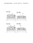 SEMICONDUCTOR DEVICE, DISPLAY DEVICE INCLUDING THE SEMICONDUCTOR DEVICE,     DISPLAY MODULE INCLUDING THE DISPLAY DEVICE, AND ELECTRONIC APPLIANCE     INCLUDING THE SEMICONDUCTOR DEVICE, THE DISPLAY DEVICE, OR THE DISPLAY     MODULE diagram and image