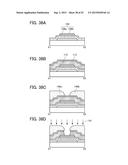 SEMICONDUCTOR DEVICE, DISPLAY DEVICE INCLUDING THE SEMICONDUCTOR DEVICE,     DISPLAY MODULE INCLUDING THE DISPLAY DEVICE, AND ELECTRONIC APPLIANCE     INCLUDING THE SEMICONDUCTOR DEVICE, THE DISPLAY DEVICE, OR THE DISPLAY     MODULE diagram and image