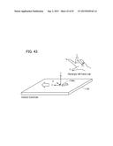 SEMICONDUCTOR DEVICE, DISPLAY DEVICE INCLUDING THE SEMICONDUCTOR DEVICE,     DISPLAY MODULE INCLUDING THE DISPLAY DEVICE, AND ELECTRONIC APPLIANCE     INCLUDING THE SEMICONDUCTOR DEVICE, THE DISPLAY DEVICE, OR THE DISPLAY     MODULE diagram and image