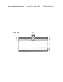 PHOTOELECTRIC CONVERSION ELEMENT AND METHOD FOR MANUFACTURING SAME diagram and image