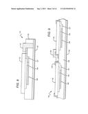 HIGH VOLTAGE MONOLITHIC LED CHIP WITH IMPROVED RELIABILITY diagram and image