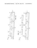 HIGH VOLTAGE MONOLITHIC LED CHIP WITH IMPROVED RELIABILITY diagram and image