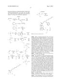 CONJUGATED POLYMER, AND ELECTRON DONATING ORGANIC MATERIAL, MATERIAL FOR     PHOTOVOLTAIC DEVICE AND PHOTOVOLTAIC DEVICE USING THE CONJUGATED POLYMER diagram and image