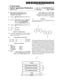 BISCARBAZOLE DERIVATIVE AND ORGANIC ELECTROLUMINESCENT ELEMENT USING SAME diagram and image