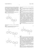 BISCARBAZOLE DERIVATIVE AND ORGANIC ELECTROLUMINESCENT ELEMENT USING SAME diagram and image