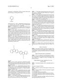 BISCARBAZOLE DERIVATIVE AND ORGANIC ELECTROLUMINESCENT ELEMENT USING SAME diagram and image