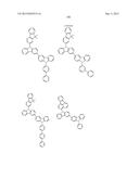 BISCARBAZOLE DERIVATIVE AND ORGANIC ELECTROLUMINESCENT ELEMENT USING SAME diagram and image