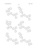 BISCARBAZOLE DERIVATIVE AND ORGANIC ELECTROLUMINESCENT ELEMENT USING SAME diagram and image