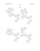 BISCARBAZOLE DERIVATIVE AND ORGANIC ELECTROLUMINESCENT ELEMENT USING SAME diagram and image