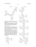 BISCARBAZOLE DERIVATIVE AND ORGANIC ELECTROLUMINESCENT ELEMENT USING SAME diagram and image