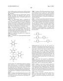 BISCARBAZOLE DERIVATIVE AND ORGANIC ELECTROLUMINESCENT ELEMENT USING SAME diagram and image