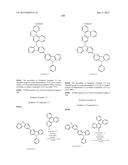 BISCARBAZOLE DERIVATIVE AND ORGANIC ELECTROLUMINESCENT ELEMENT USING SAME diagram and image