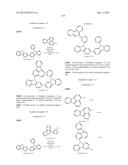 BISCARBAZOLE DERIVATIVE AND ORGANIC ELECTROLUMINESCENT ELEMENT USING SAME diagram and image