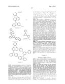 BISCARBAZOLE DERIVATIVE AND ORGANIC ELECTROLUMINESCENT ELEMENT USING SAME diagram and image