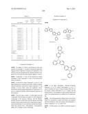 BISCARBAZOLE DERIVATIVE AND ORGANIC ELECTROLUMINESCENT ELEMENT USING SAME diagram and image