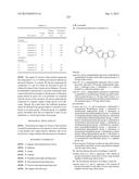 BISCARBAZOLE DERIVATIVE AND ORGANIC ELECTROLUMINESCENT ELEMENT USING SAME diagram and image