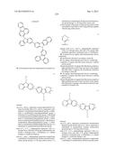 BISCARBAZOLE DERIVATIVE AND ORGANIC ELECTROLUMINESCENT ELEMENT USING SAME diagram and image