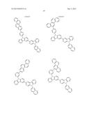 BISCARBAZOLE DERIVATIVE AND ORGANIC ELECTROLUMINESCENT ELEMENT USING SAME diagram and image