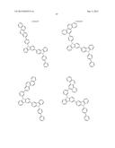 BISCARBAZOLE DERIVATIVE AND ORGANIC ELECTROLUMINESCENT ELEMENT USING SAME diagram and image