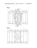 CELL MODULE AND CELL PACK diagram and image