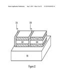 Tensile Strained Semiconductor Photon Emission and Detection Devices and     Integrated Photonics System diagram and image