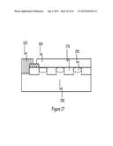 Tensile Strained Semiconductor Photon Emission and Detection Devices and     Integrated Photonics System diagram and image