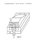 Tensile Strained Semiconductor Photon Emission and Detection Devices and     Integrated Photonics System diagram and image