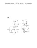 SPARK GAP COMPRISING A CAPACITIVE ENERGY STORE diagram and image