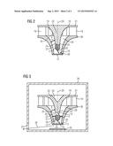 SPARK GAP COMPRISING A CAPACITIVE ENERGY STORE diagram and image