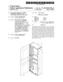 ADJUSTABLE WIREWAY ASSEMBLY, METHOD OF EMPLOYING, AND ENCLOSURE EMPLOYING     THE SAME diagram and image