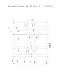 ELECTROSTATIC DISCHARGE CIRCUIT WITH REDUCED STANDBY CURRENT diagram and image