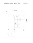 ELECTROSTATIC DISCHARGE CIRCUIT WITH REDUCED STANDBY CURRENT diagram and image