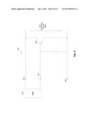 ELECTROSTATIC DISCHARGE CIRCUIT WITH REDUCED STANDBY CURRENT diagram and image